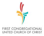 First Congregational United Church of Christ Logo